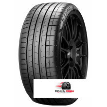 Pirelli P Zero PZ4 Sports Car Noise cancelling system 275/40R22 107Y XL