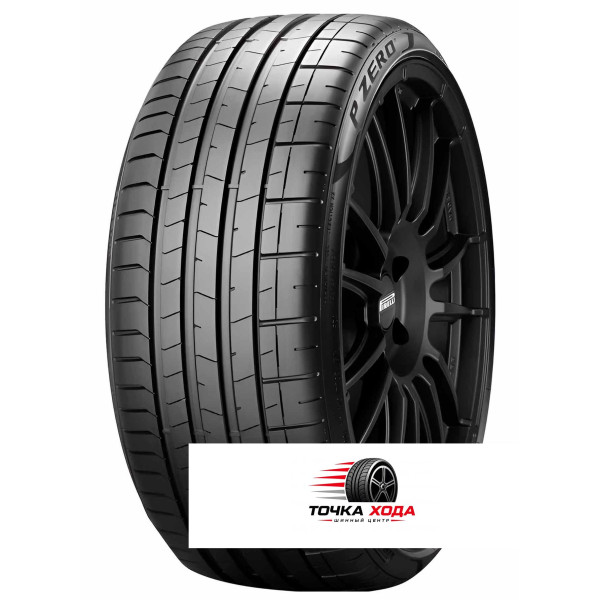 Pirelli P ZERO PZ4 SPORTS CAR 325/35 R23 111Y