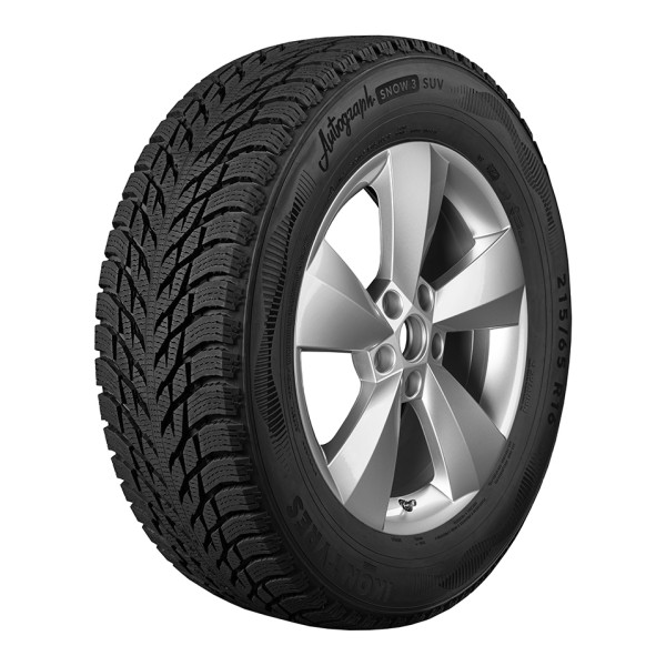 IKON AUTOGRAPH SNOW 3 SUV 285/60 R18 116R