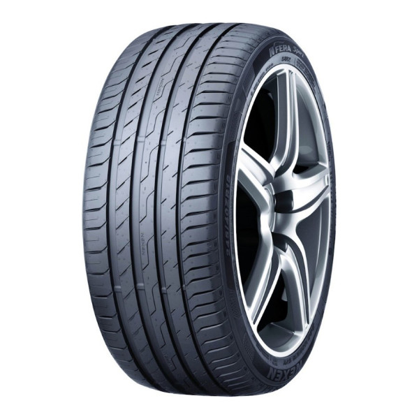 NEXEN NFERA SPORT 225/40 R18 92Y XL
