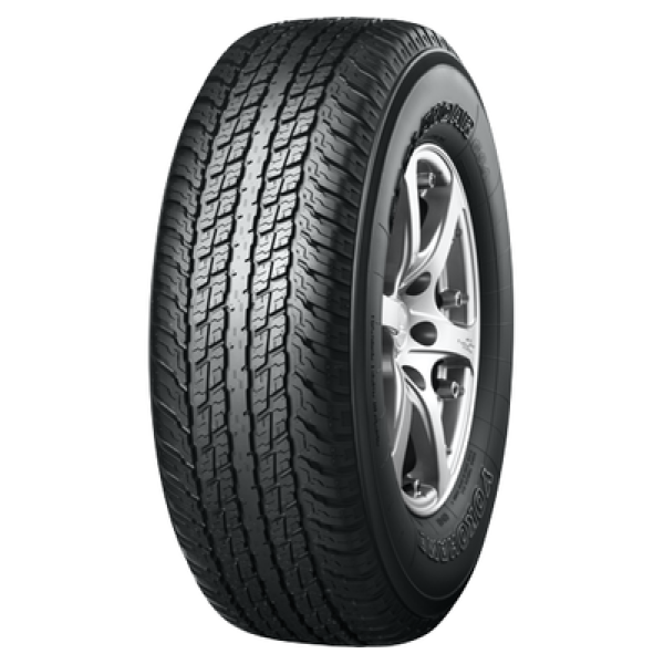 Yokohama Geolandar G94BV 265/60 R18 110H