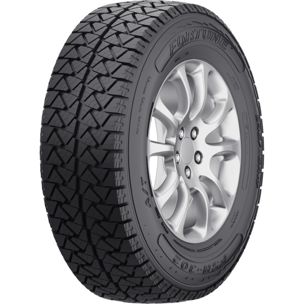 Prinx Fortune FSR-302 225/70 R16 103T