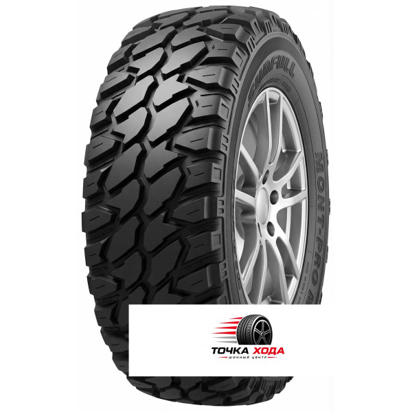 Sunfull MONT-PRO MT781 31/10.5 R15 109Q