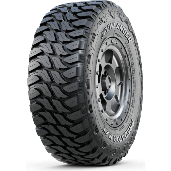 Grenlander Predator M/T 33/12.5 R22 109Q
