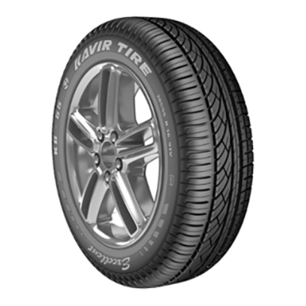 KAVIR TIRE КВ55 EXCELLENT 205/50 R17 89V