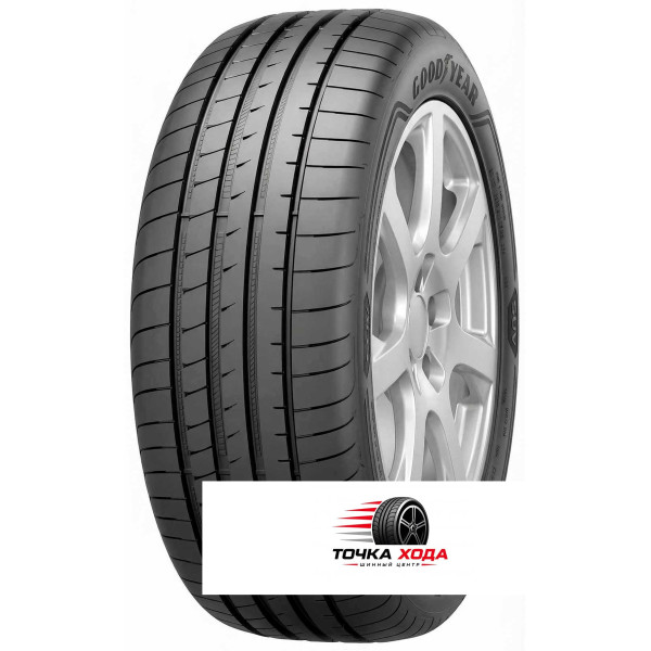 Goodyear Eagle F1 Asymmetric 3 275/35 R19 100Y XL