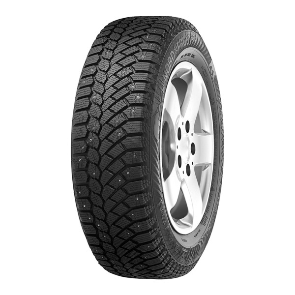 GISLAVED NORD*FROST 200 155/65 R14 75T