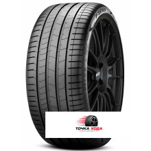 Pirelli P ZERO PZ4 LUXURY SALOON 265/35R20 99Y XL