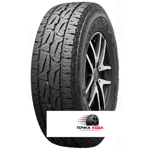 Bridgestone Dueler A/T 001 255/55 R18 109H