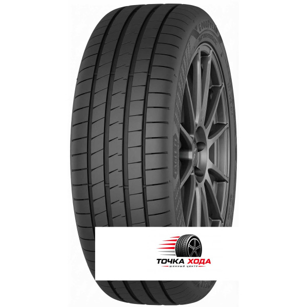Goodyear Eagle F1 Asymmetric 6 285/40 R23 111Y XL