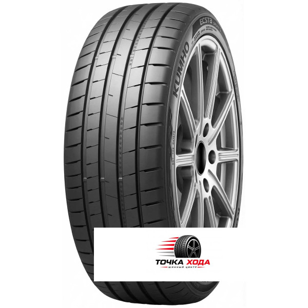 Kumho PS72 Ecsta Sport S 245/30 R19 89Y