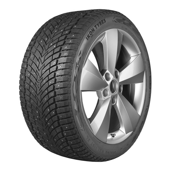 IKON AUTOGRAPH ICE 10 SUV 235/55 R20 102T