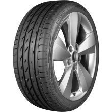 Ikon Character Ultra (Nordman SZ2) 215/45R17 91Y XL