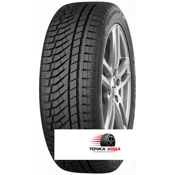 Falken EUROWINTER HS02 PRO 235/50 R21 101V