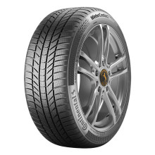 CONTINENTAL WINTERCONTACT TS 870 P 225/60R18 104V