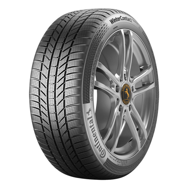 Continental WinterContact TS 870 P 255/40 R18 99H