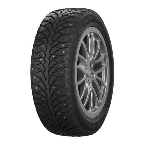 TUNGA NORDWAY 2 PW-5 195/65 R15 91Q