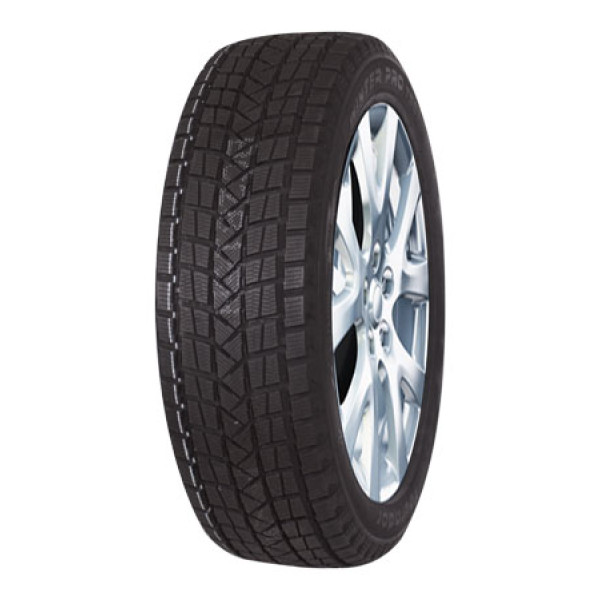 TOURADOR Winter Pro TSS1 245/45 R20 103T XL