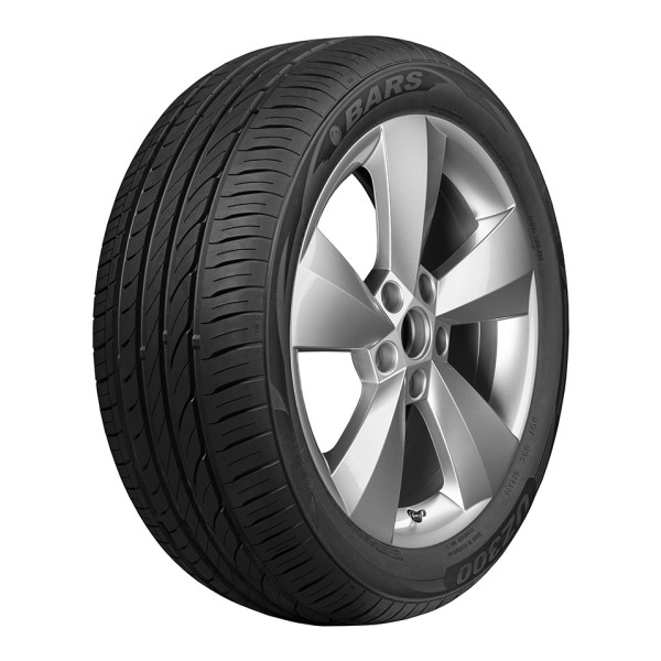 BARS UZ300 215/55 R16 97W