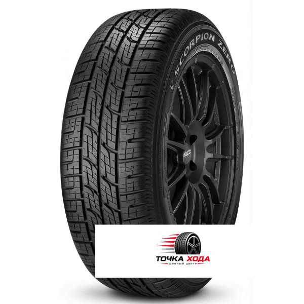 Pirelli Scorpion Zero 285/45 R21 113W XL