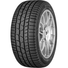 Continental ContiWinterContact TS 830 P SUV 295/40R20 110W XL