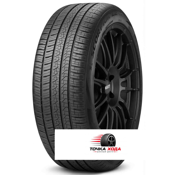 Pirelli Scorpion Zero All Season 275/55 R19 111H