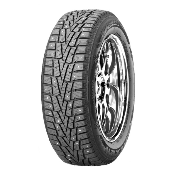 NEXEN WINGUARD WINSPIKE SUV 215/65 R16C 109/107R