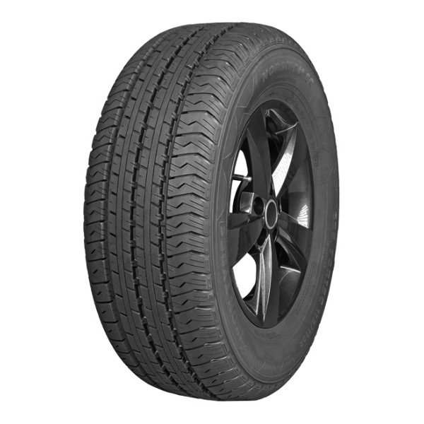 IKON NORDMAN SC 195/75 R16C 107/105S
