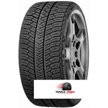Michelin Pilot Alpin 4 N0 285/35R20 104V XL