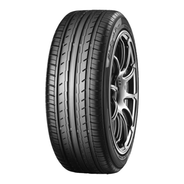 YOKOHAMA ES32 195/55 R15 85V