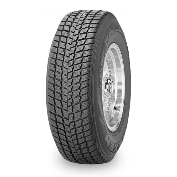 NEXEN WINGUARD SUV 205/70 R15 96T