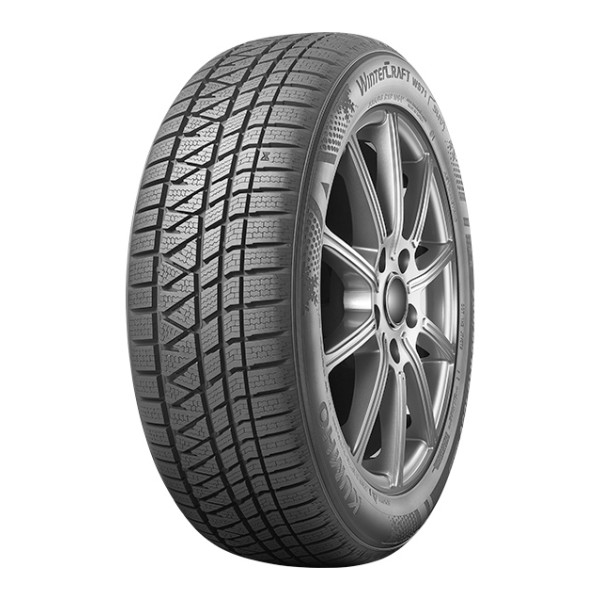 KUMHO WS71 255/45 R20 105V XL