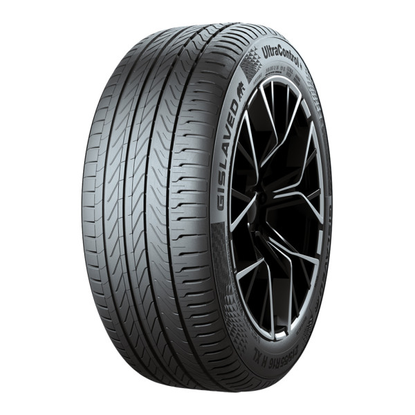 GISLAVED ULTRACONTROL 175/65 R14 82T