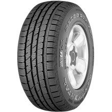 Continental CrossContact LX 265/60R18 110T