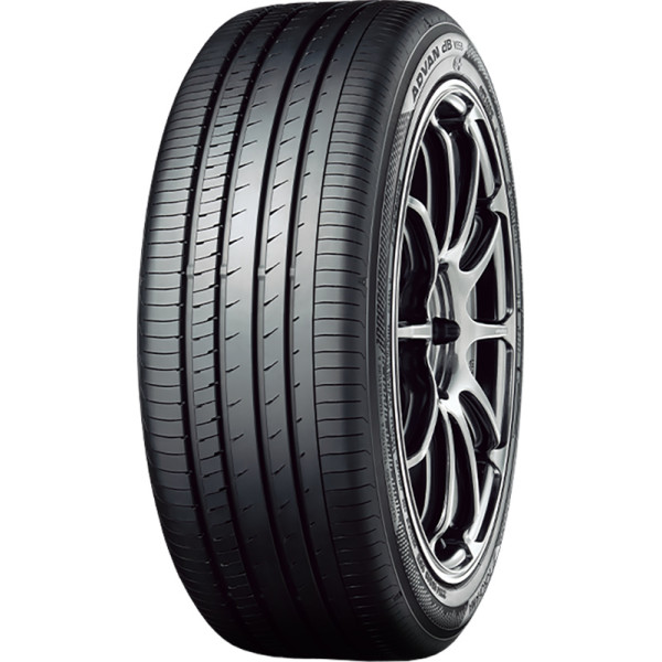 Yokohama Advan dB V553 245/40 R20 99W