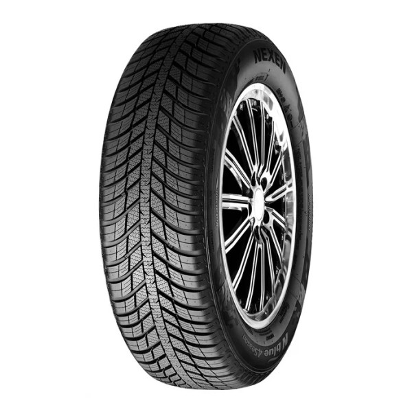 NEXEN NBLUE 4SEASON 225/40 R18 92V XL