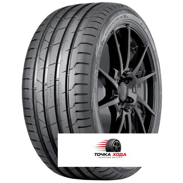 Nokian Tyres Hakka Black 2 235/45 R19 99W XL