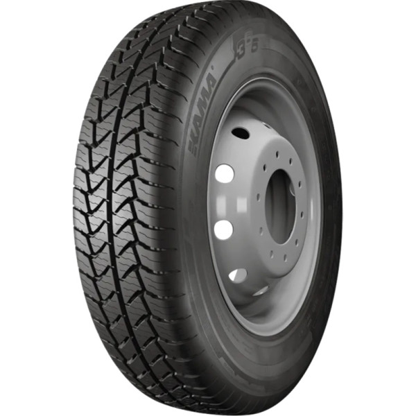 Kama Кама-365 LT (НК-243) 185/75 R16C 104/102Q