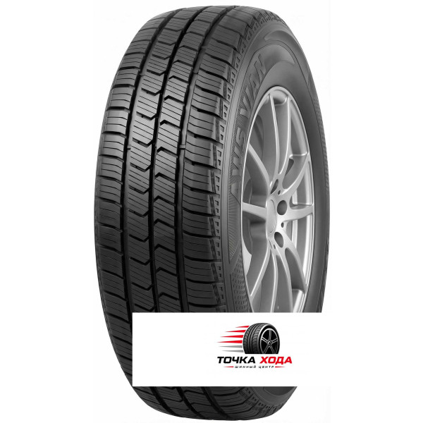 Delinte AW5 VAN 215/70 R15C 109/107R