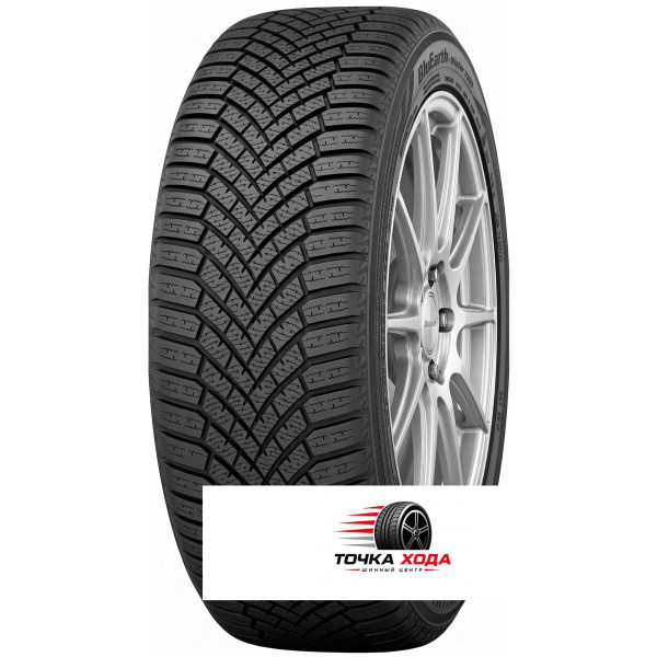 Yokohama BluEarth Winter V906 295/40 R21 111V