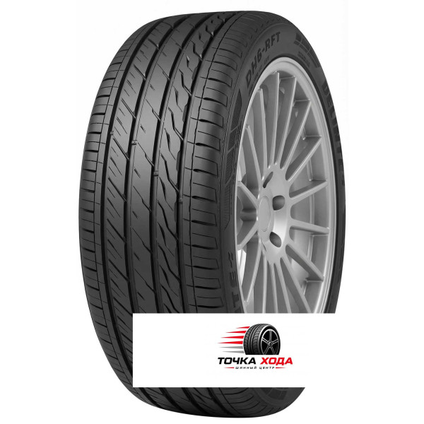 Delinte DH6-RFT 225/40 R19 89W