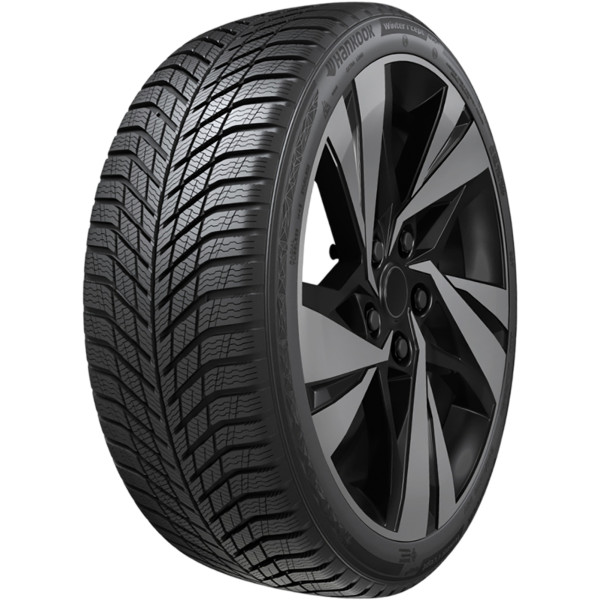 Hankook Winter i*cept Evo 4 SUV W340A 235/45 R20 100V XL