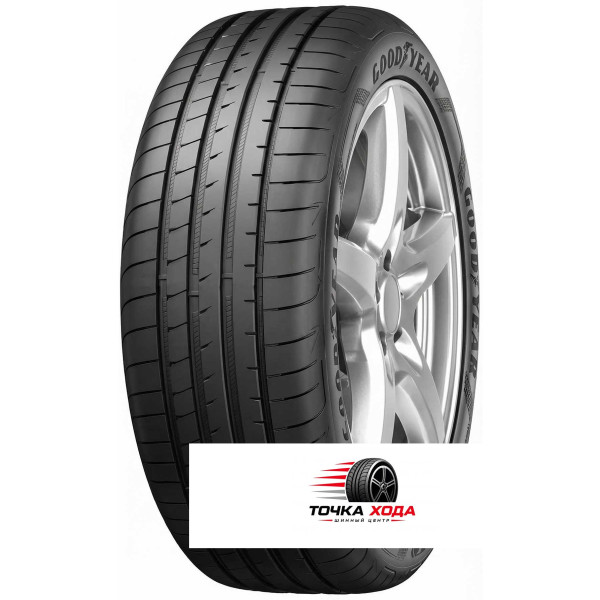 Goodyear Eagle F1 Asymmetric 5 285/30 R22 101Y XL