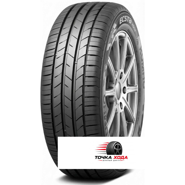 Kumho Ecsta HS52 225/60 R17 99V