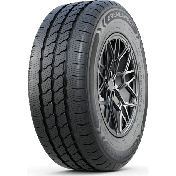 Grenlander Greentour A/S 215/60 R17C 109/107T