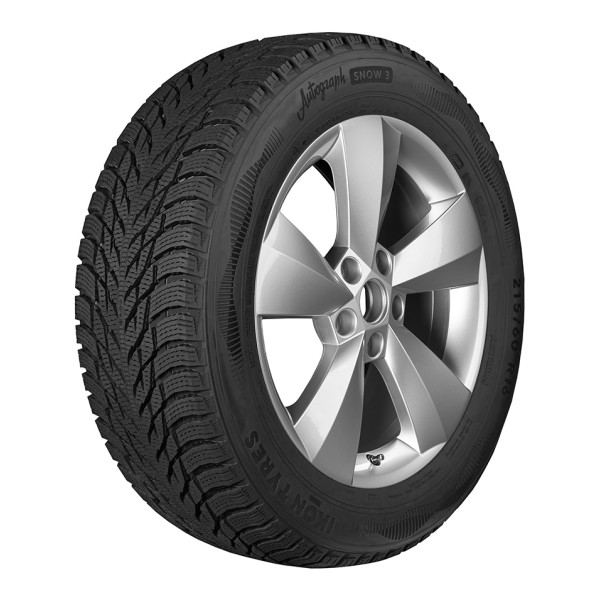 IKON AUTOGRAPH SNOW 3 175/65 R14 82R