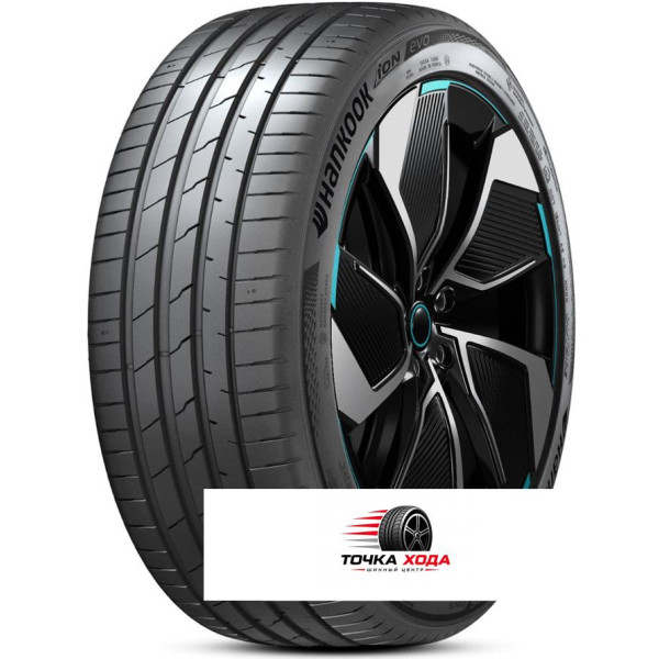 Hankook iON evo 245/45 R18 100W XL