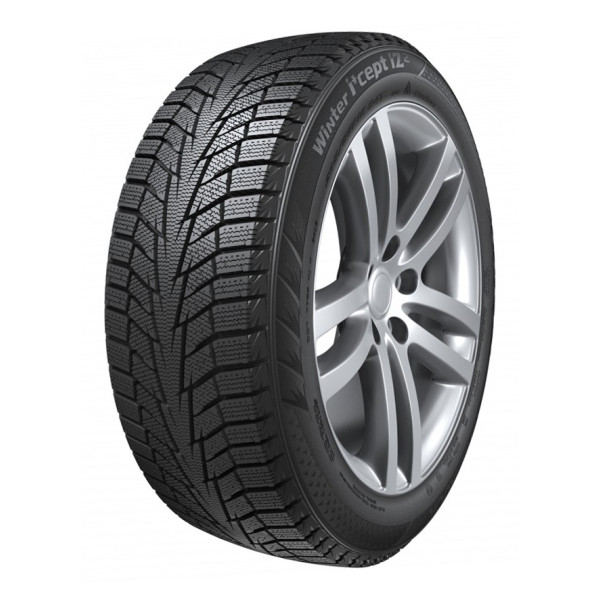 HANKOOK WINTER ICEPT IZ2 W616 225/50 R17 98T XL