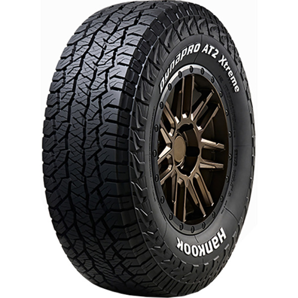 Hankook Dynapro AT2 Xtreme RF12 225/75 R16C 115/112S
