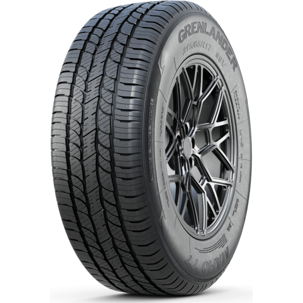 Grenlander Maho77 265/70 R15 112T